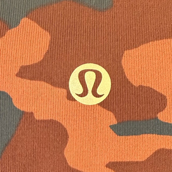 Lululemon Wunder Under High-Rise Tight Legging Full-On Luxtreme Size 14 - Picture 8 of 9